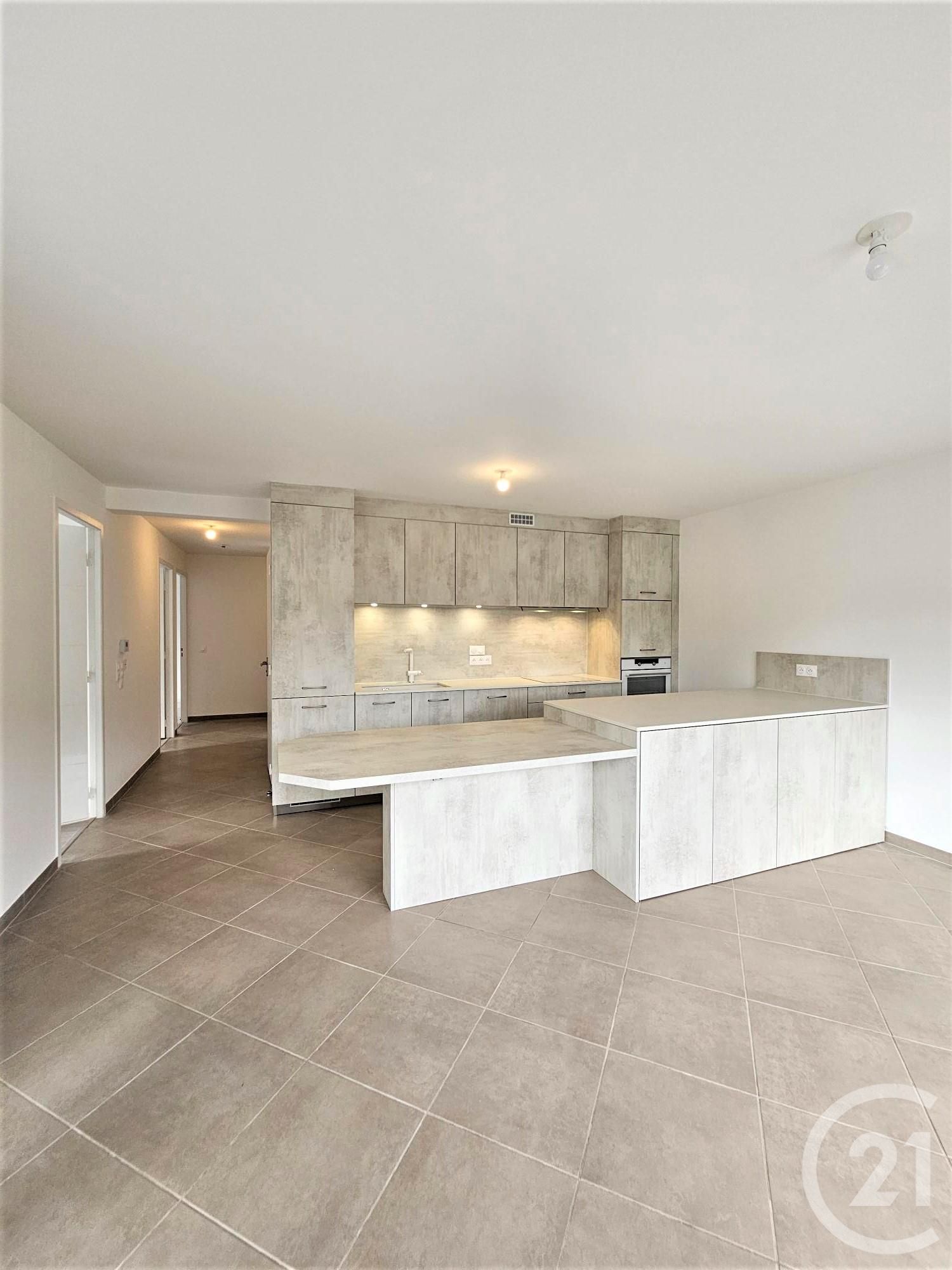 Flat Chemin Saint-Vincent in Challes-les-Eaux
