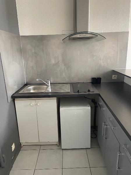 Flat Rue des Treilles in Libourne