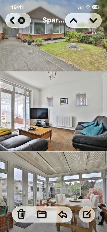 Room Newmorton Road in Bournemouth