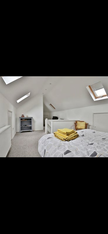 Room Newmorton Road in Bournemouth