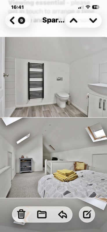 Room Newmorton Road in Bournemouth