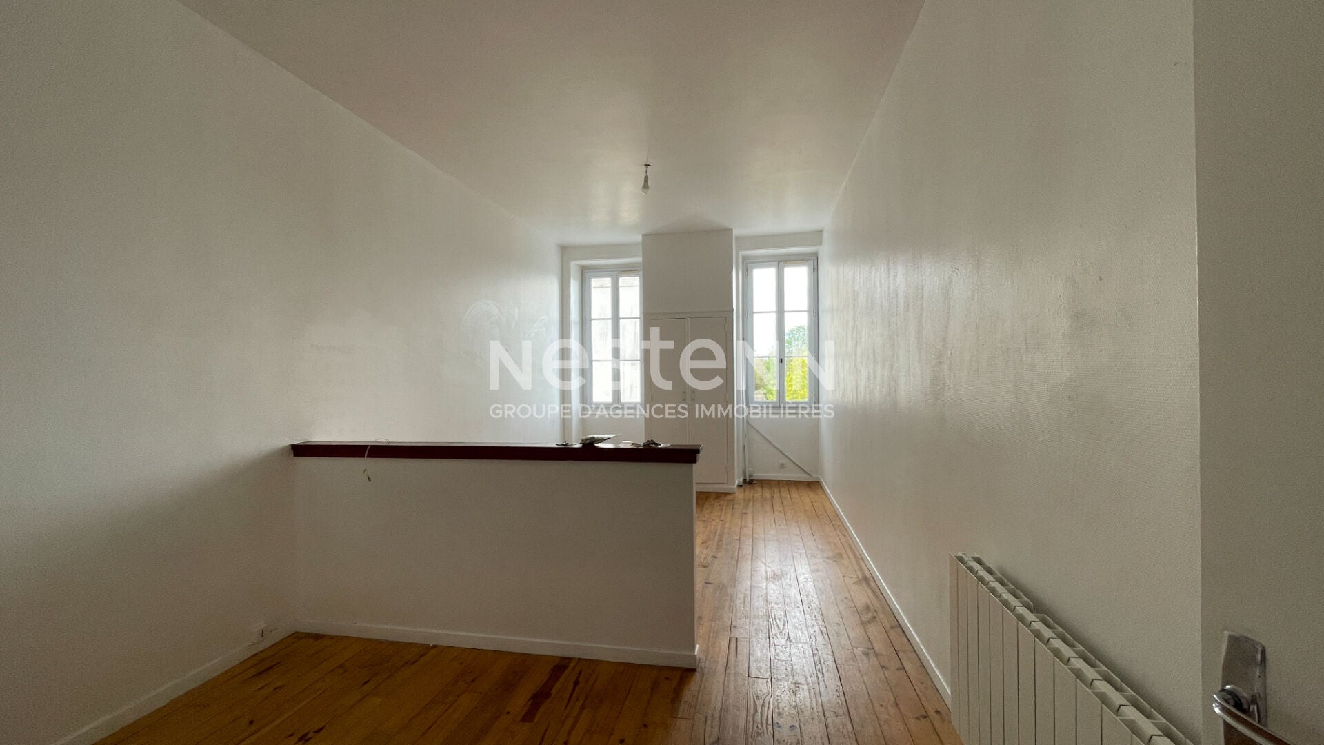 Appartement Rue du Marché à Châtelaillon-Plage