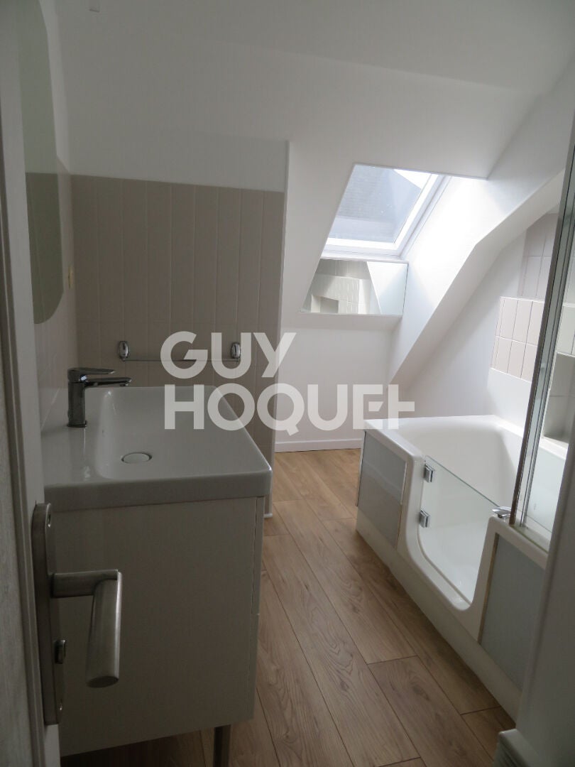 Appartement Rue de la Chauvinière à Château-Gontier-sur-Mayenne