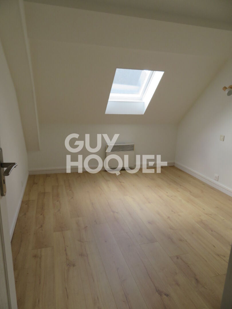 Appartement Rue de la Chauvinière à Château-Gontier-sur-Mayenne