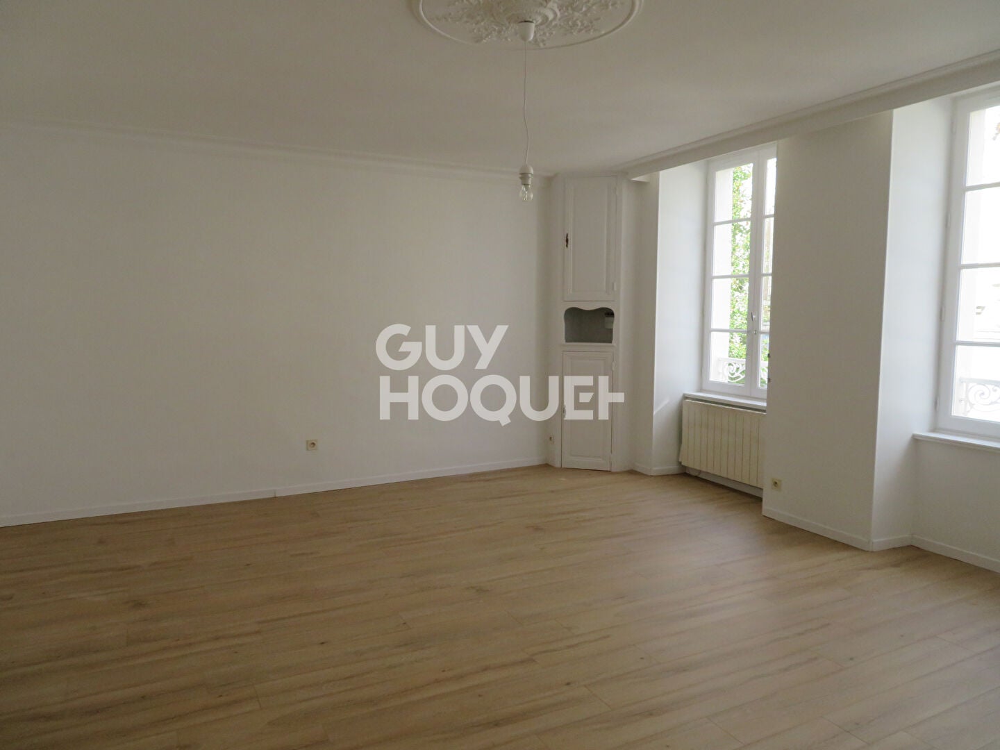 Appartement Rue de la Chauvinière à Château-Gontier-sur-Mayenne