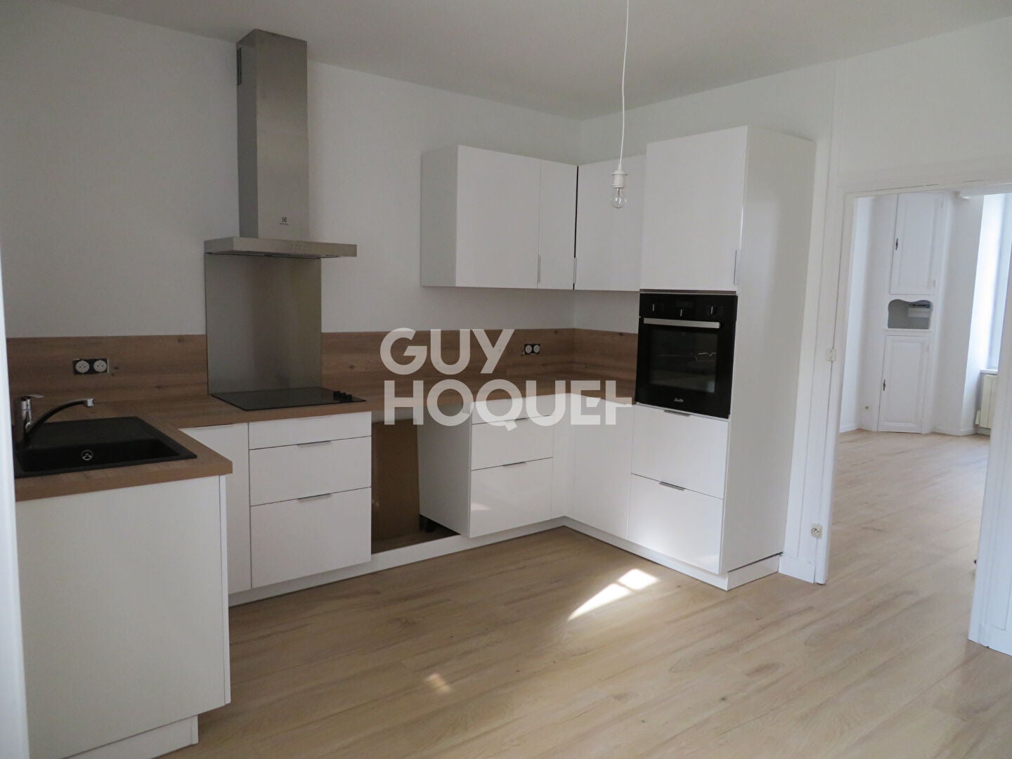 Appartement Rue de la Chauvinière à Château-Gontier-sur-Mayenne