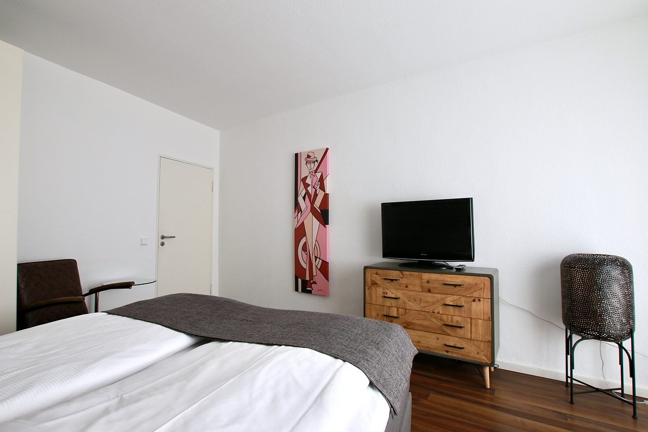 Wohnung Friedrichstraße in Köln