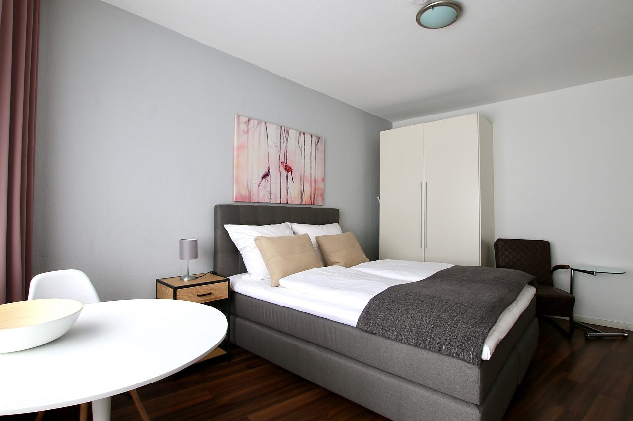Wohnung Friedrichstraße in Köln