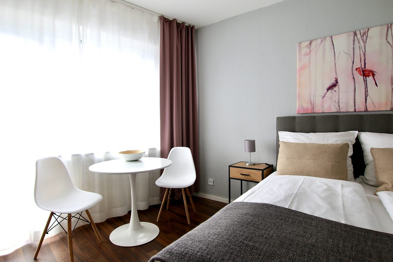 Wohnung Friedrichstraße in Köln