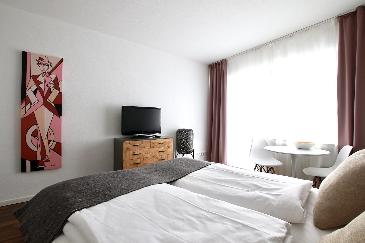 Wohnung Friedrichstraße in Köln