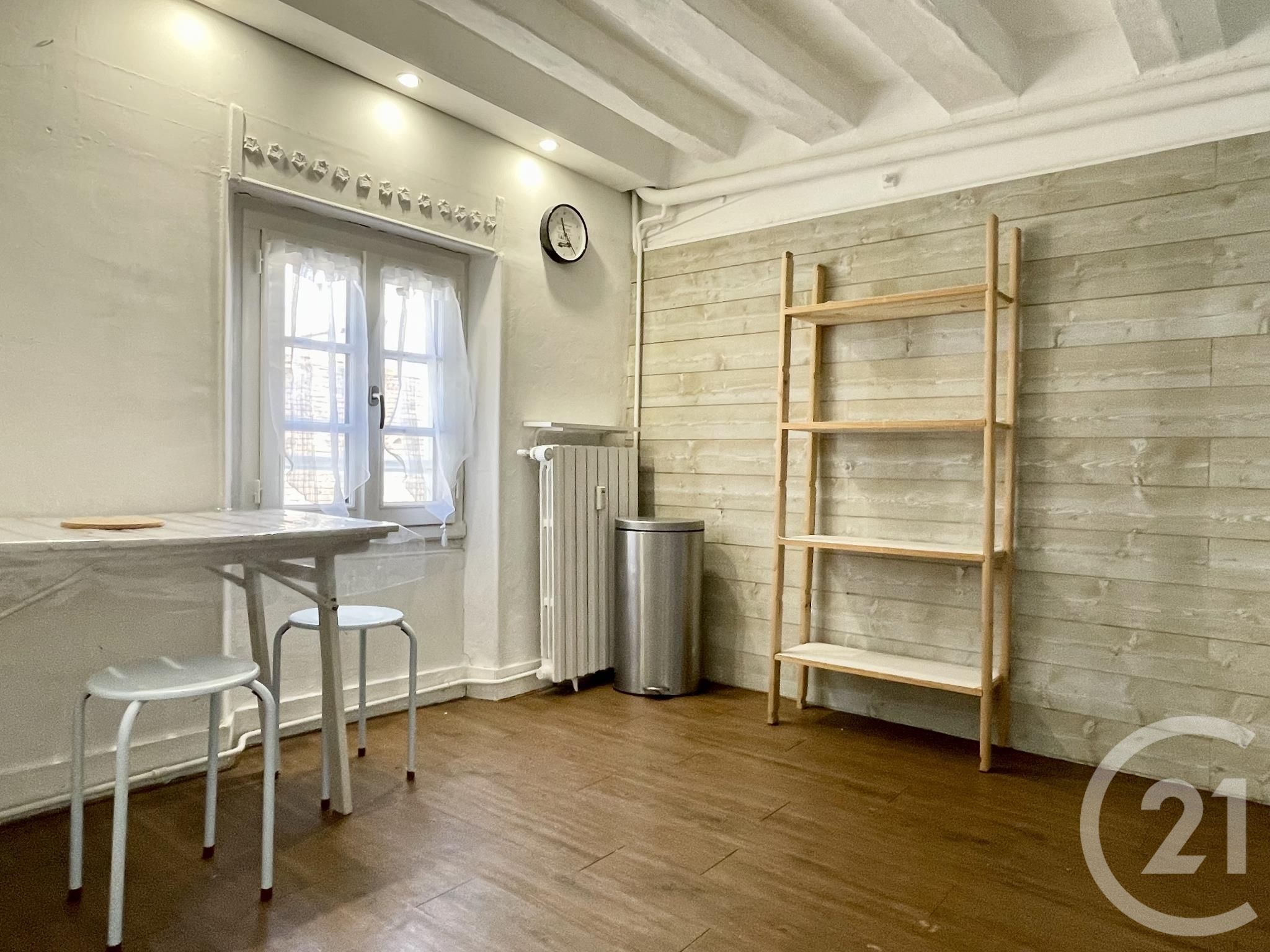 Flat Rue Henri Dunant in Luisant