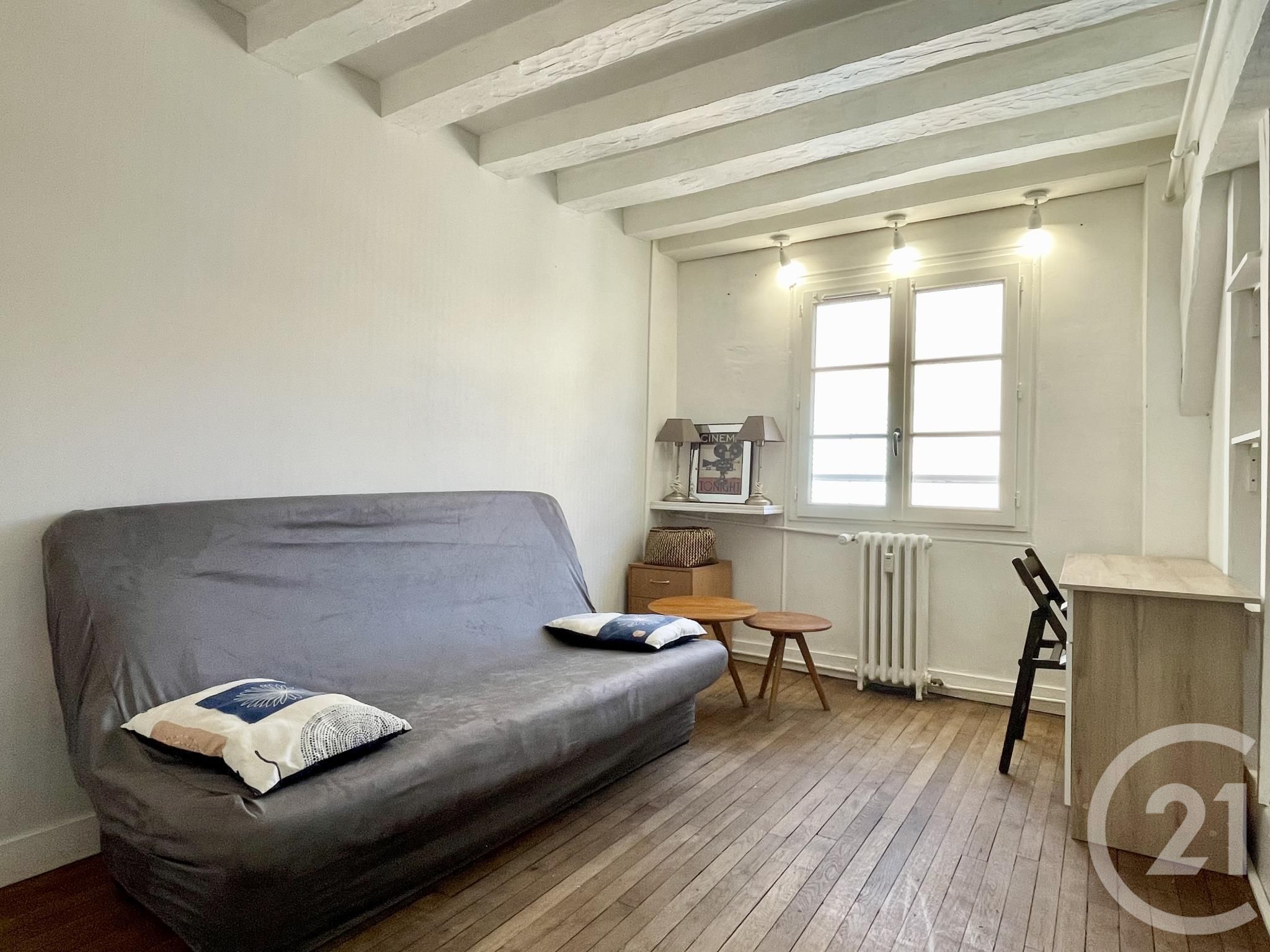 Flat Rue Henri Dunant in Luisant