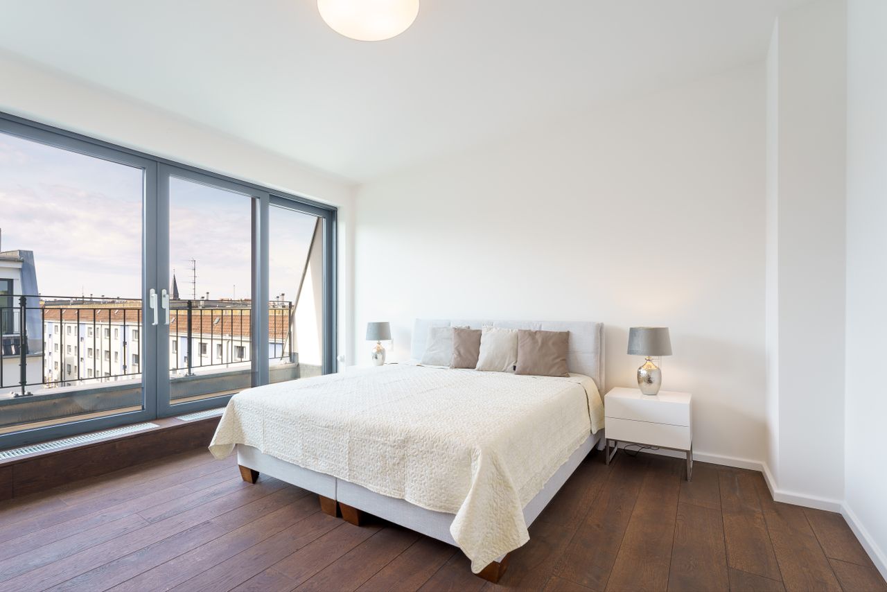 Wohnung Chodowieckistraße in Berlin