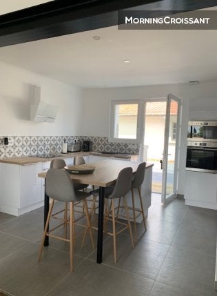 Appartement Rue de la Burgonce à Niort