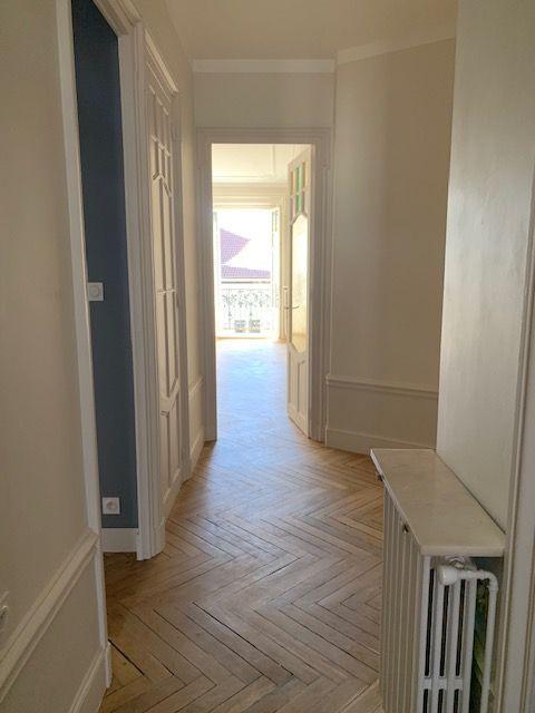 Appartement Rue de la République à Saint-Priest-en-Jarez