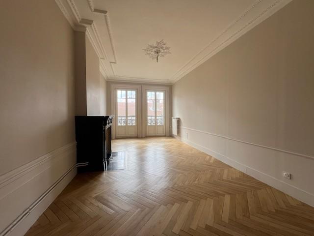 Flat Rue de la République in Saint-Priest-en-Jarez