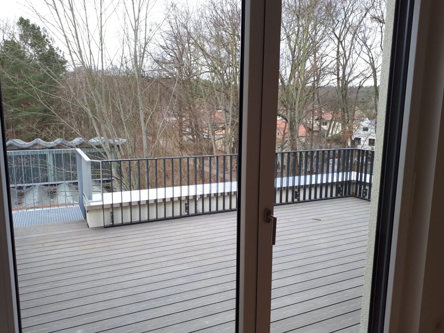 Wohnung Zum Jagenstein in Potsdam