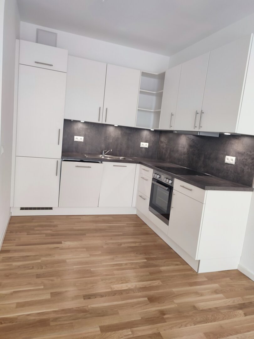 Wohnung Zum Jagenstein in Potsdam
