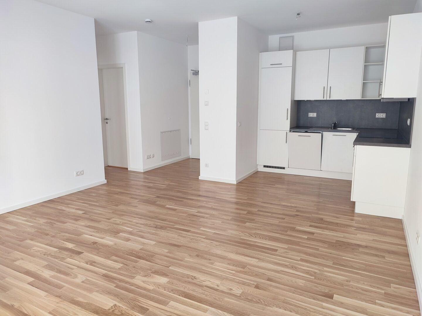 Wohnung Zum Jagenstein in Potsdam
