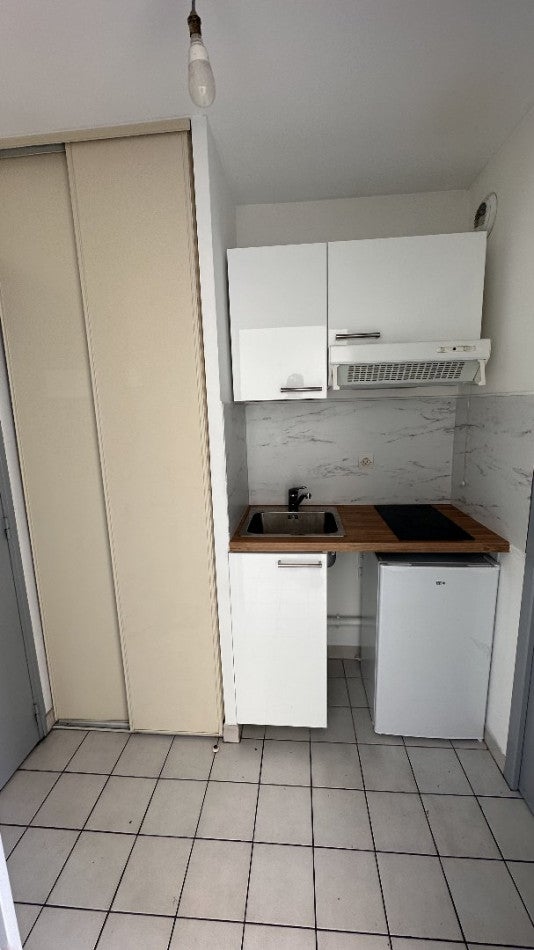Appartement Rue des Hospices à Montpellier