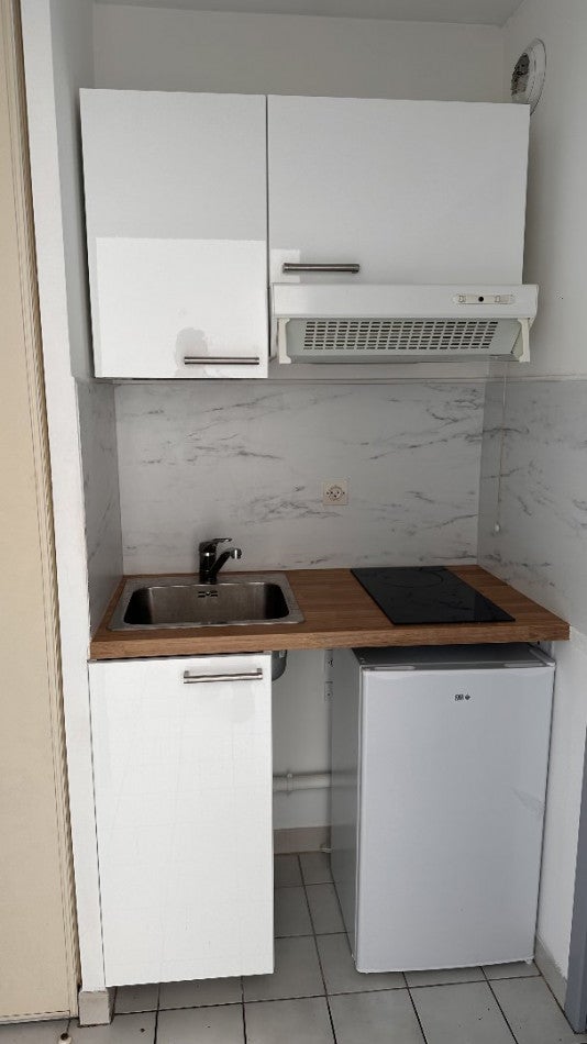 Appartement Rue des Hospices à Montpellier