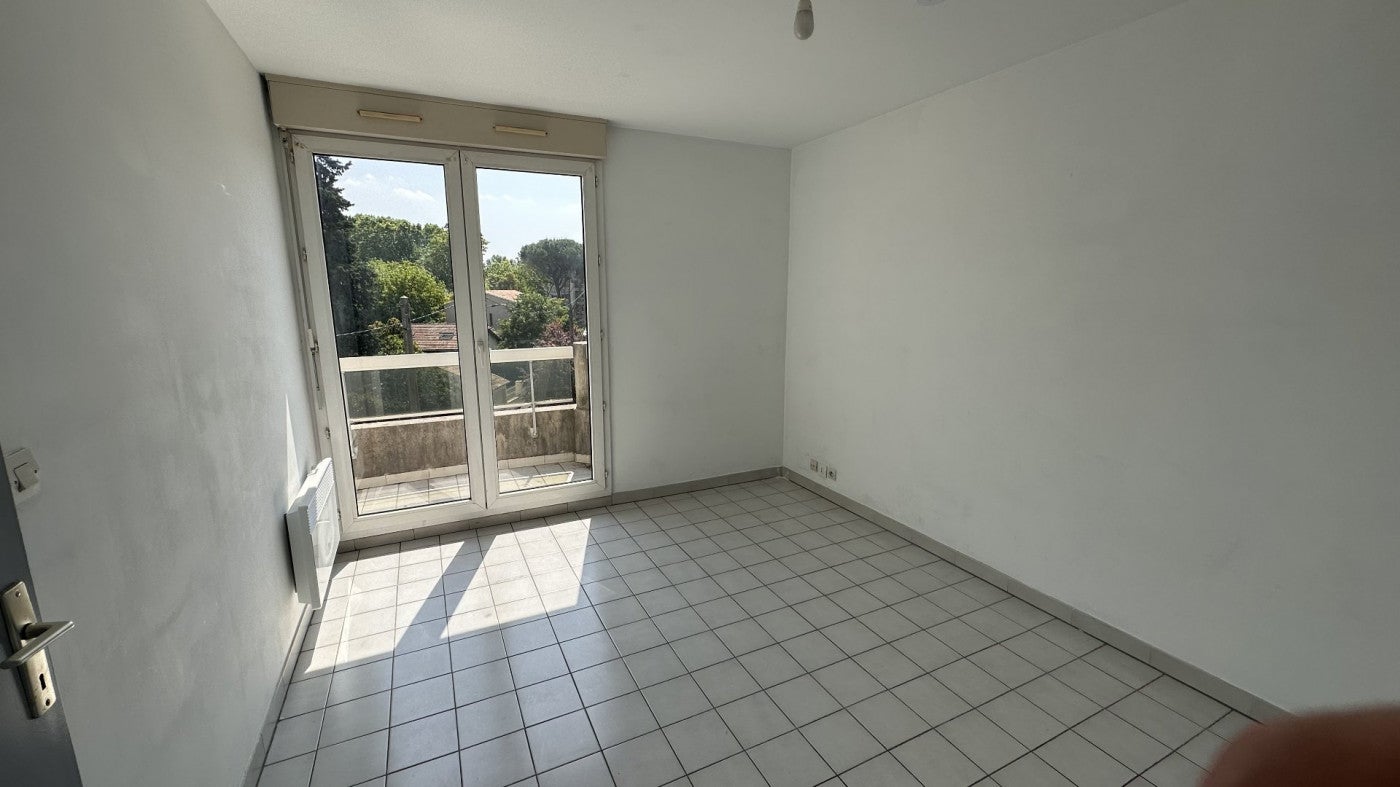 Appartement Rue des Hospices à Montpellier