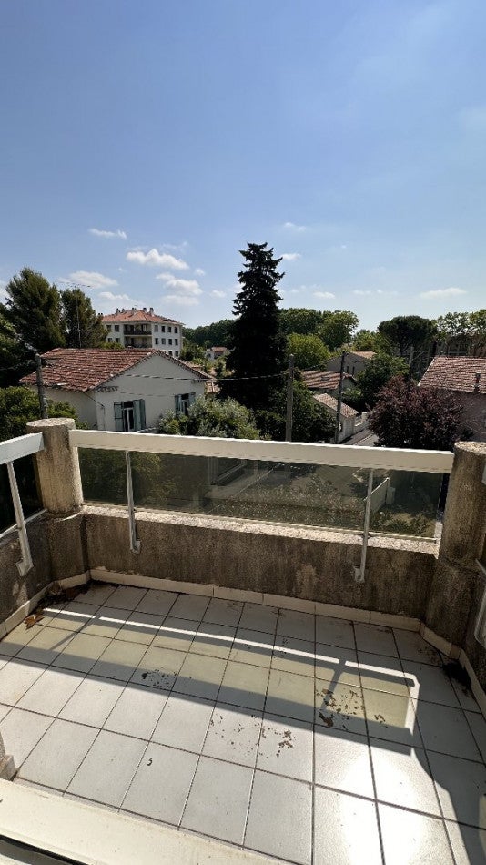 Appartement Rue des Hospices à Montpellier