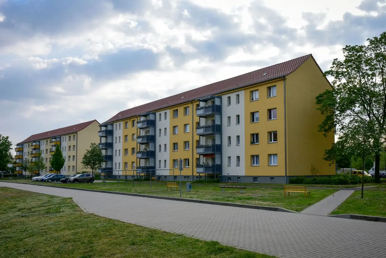 Wohnung Freiherr-von-Thüngen-Straße in Brandenburg an der Havel