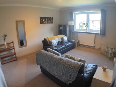 Flat Hardgate in Aberdeen City
