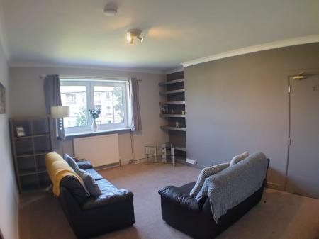 Flat Hardgate in Aberdeen City