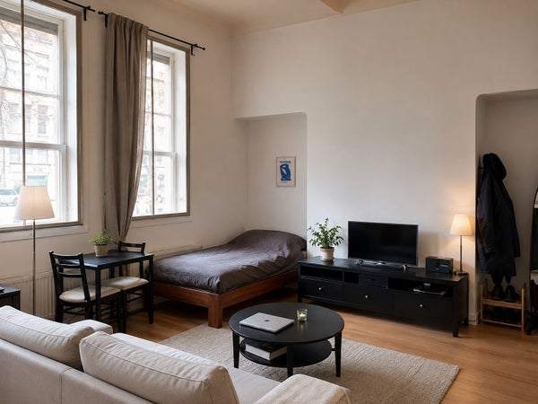 Kamer Zonneveldstraat in Leiden