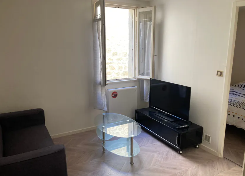 Appartement Rue Cabaudière à Saintes