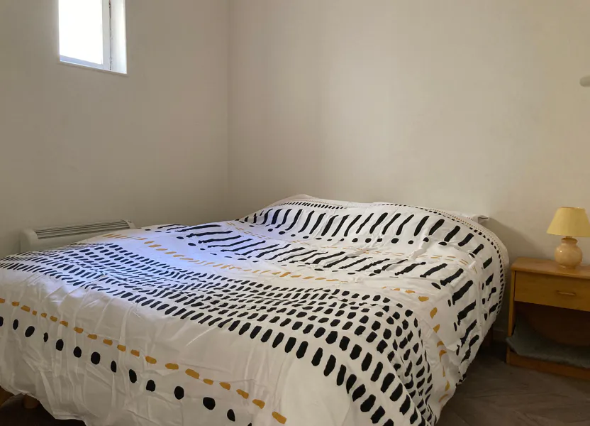Appartement Rue Cabaudière à Saintes