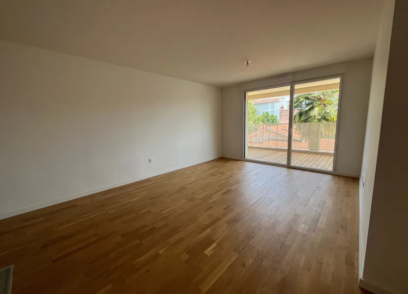 Appartement Rue de Bourrassol à Toulouse