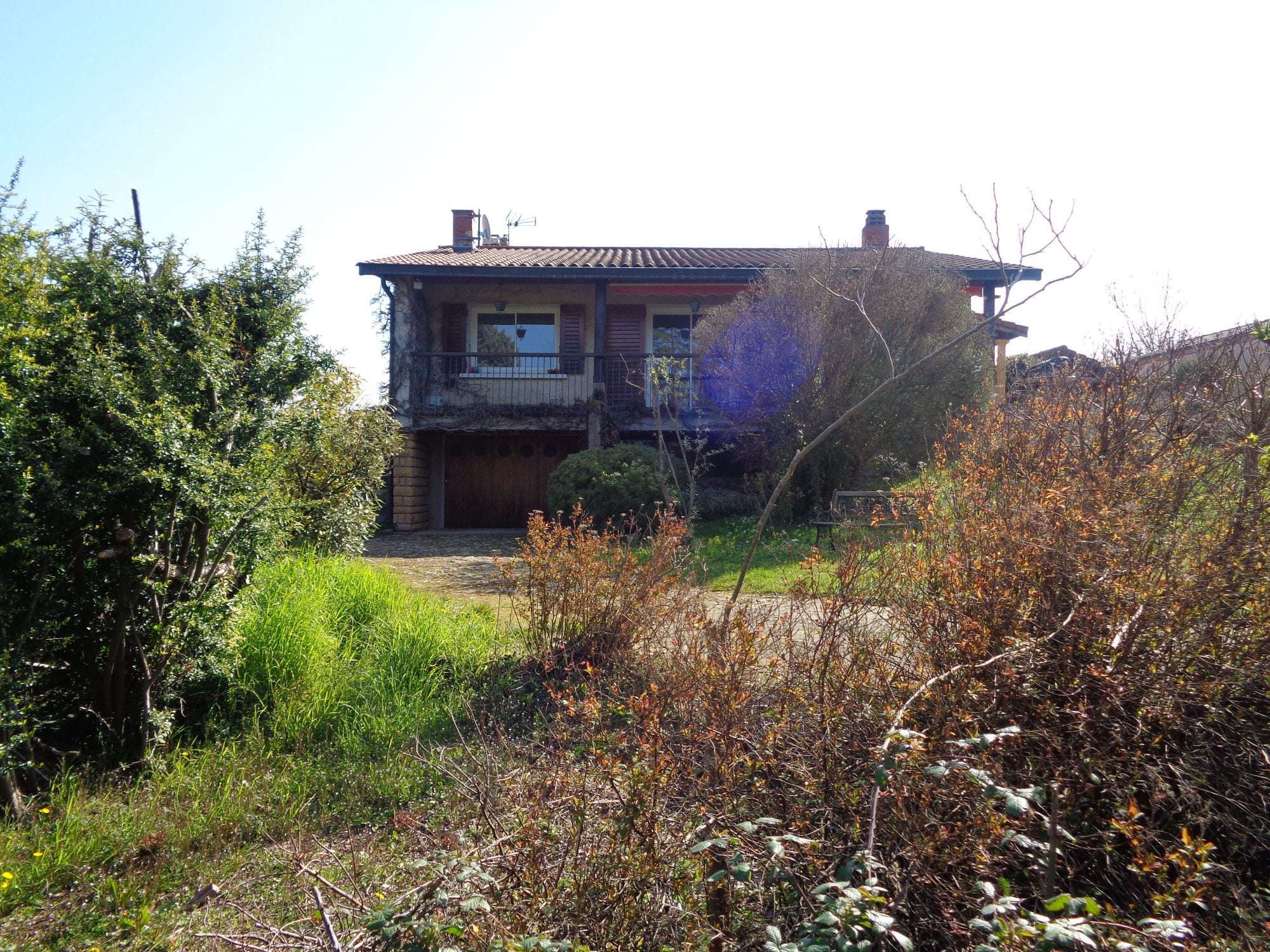 Maison Chemin de Nizy à Val d'Oingt