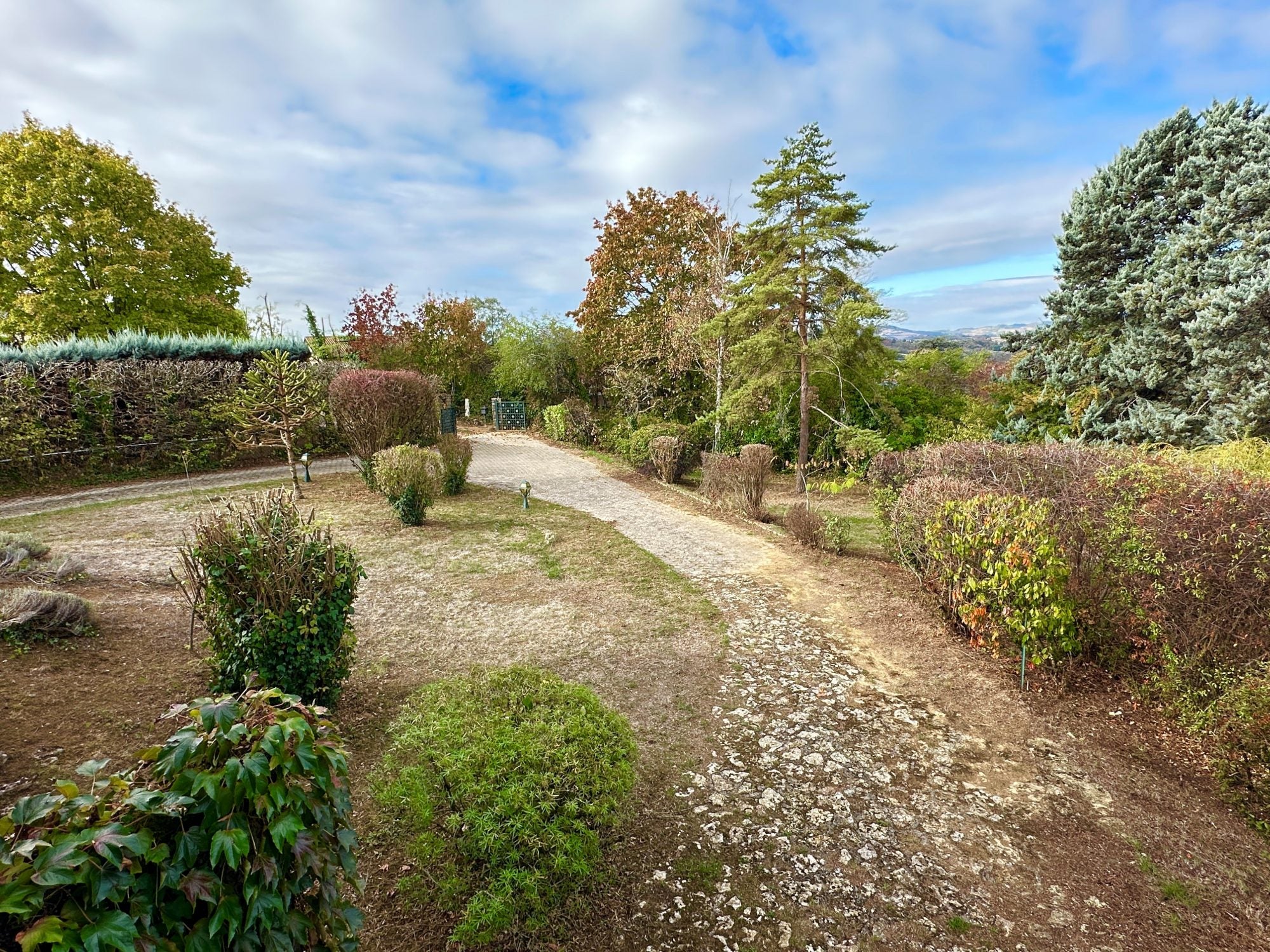 Maison Chemin de Combefort à Val d'Oingt