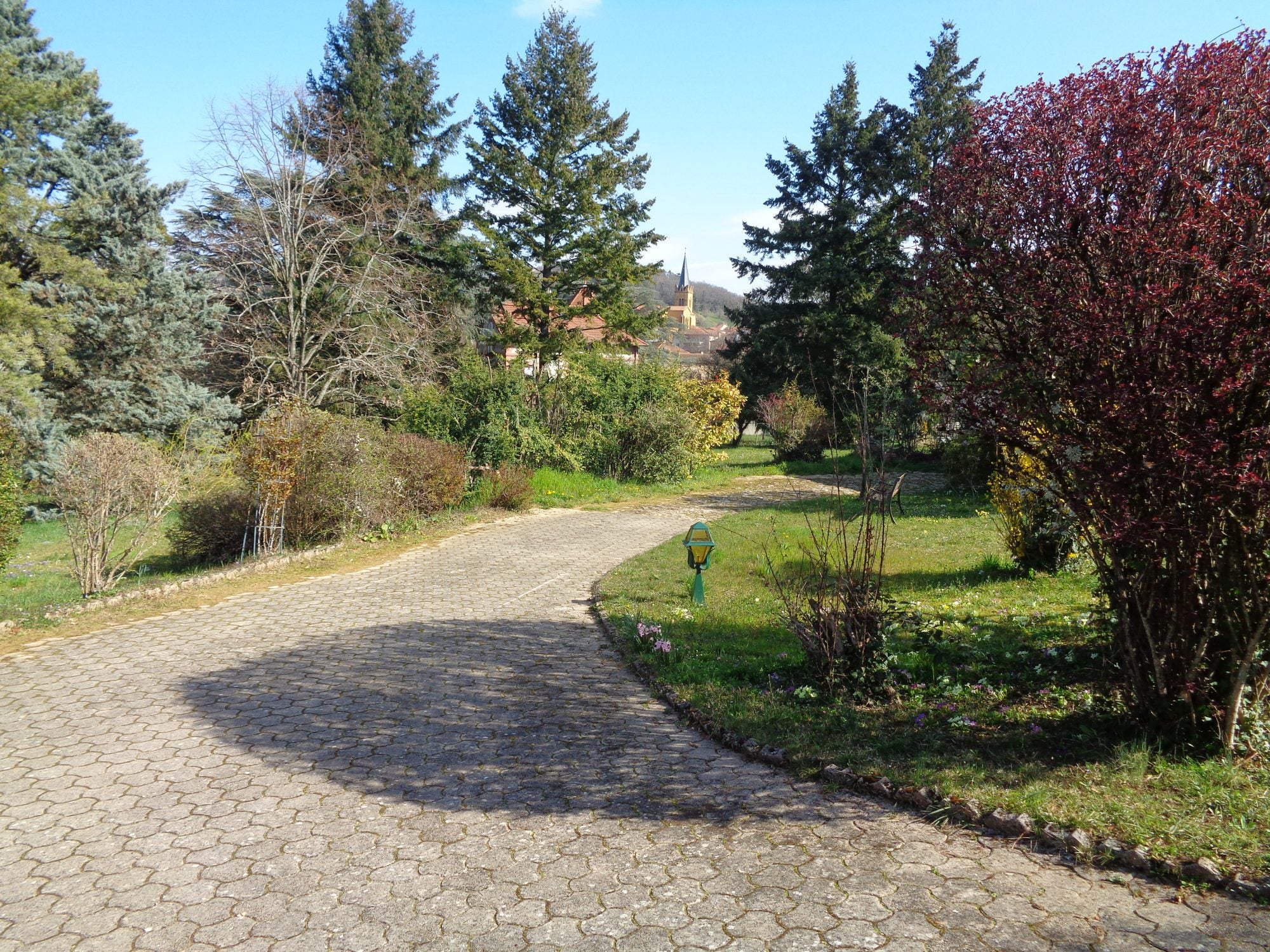 Maison Route des Ponts Tarrets à Légny