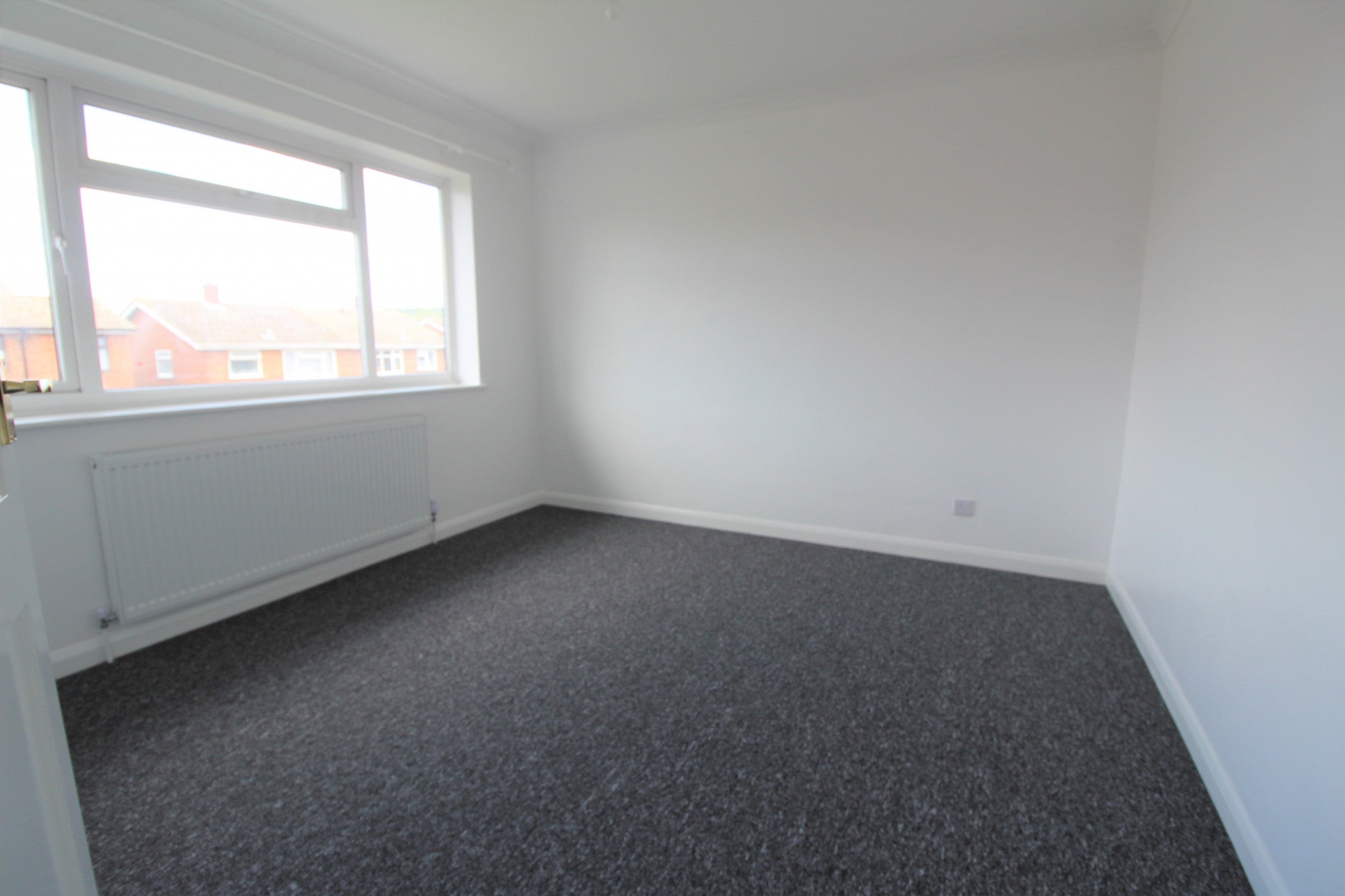 House Cornell Way in Greater London