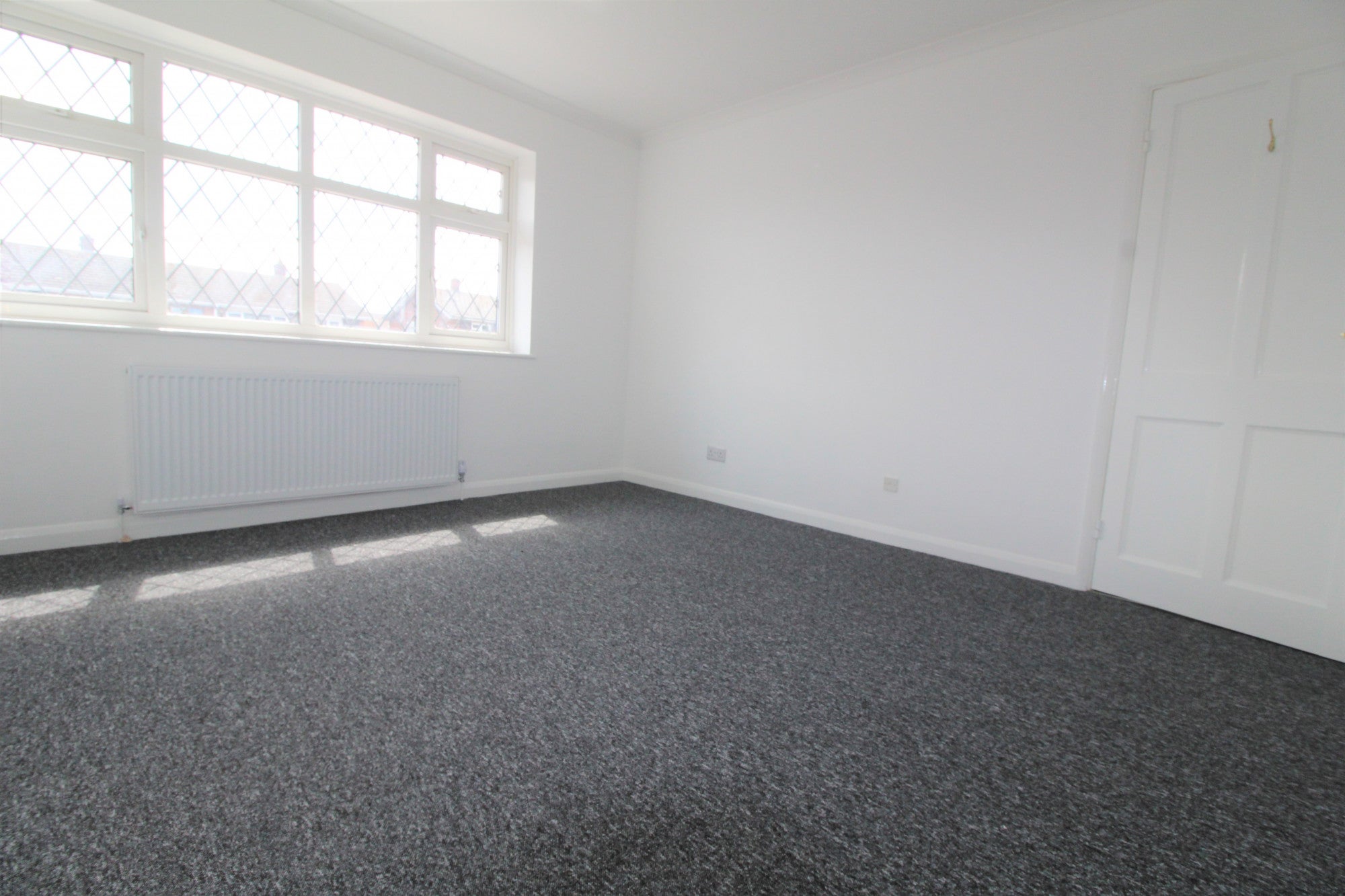 House Cornell Way in Greater London