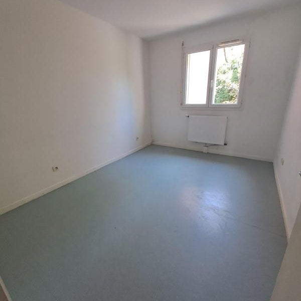 Flat Montée des Acacias in Les Avenières Veyrins-Thuellin