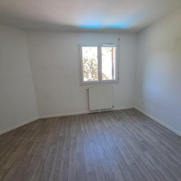 Flat Montée des Acacias in Les Avenières Veyrins-Thuellin