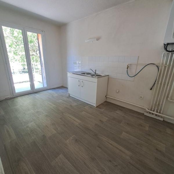 Flat Montée des Acacias in Les Avenières Veyrins-Thuellin