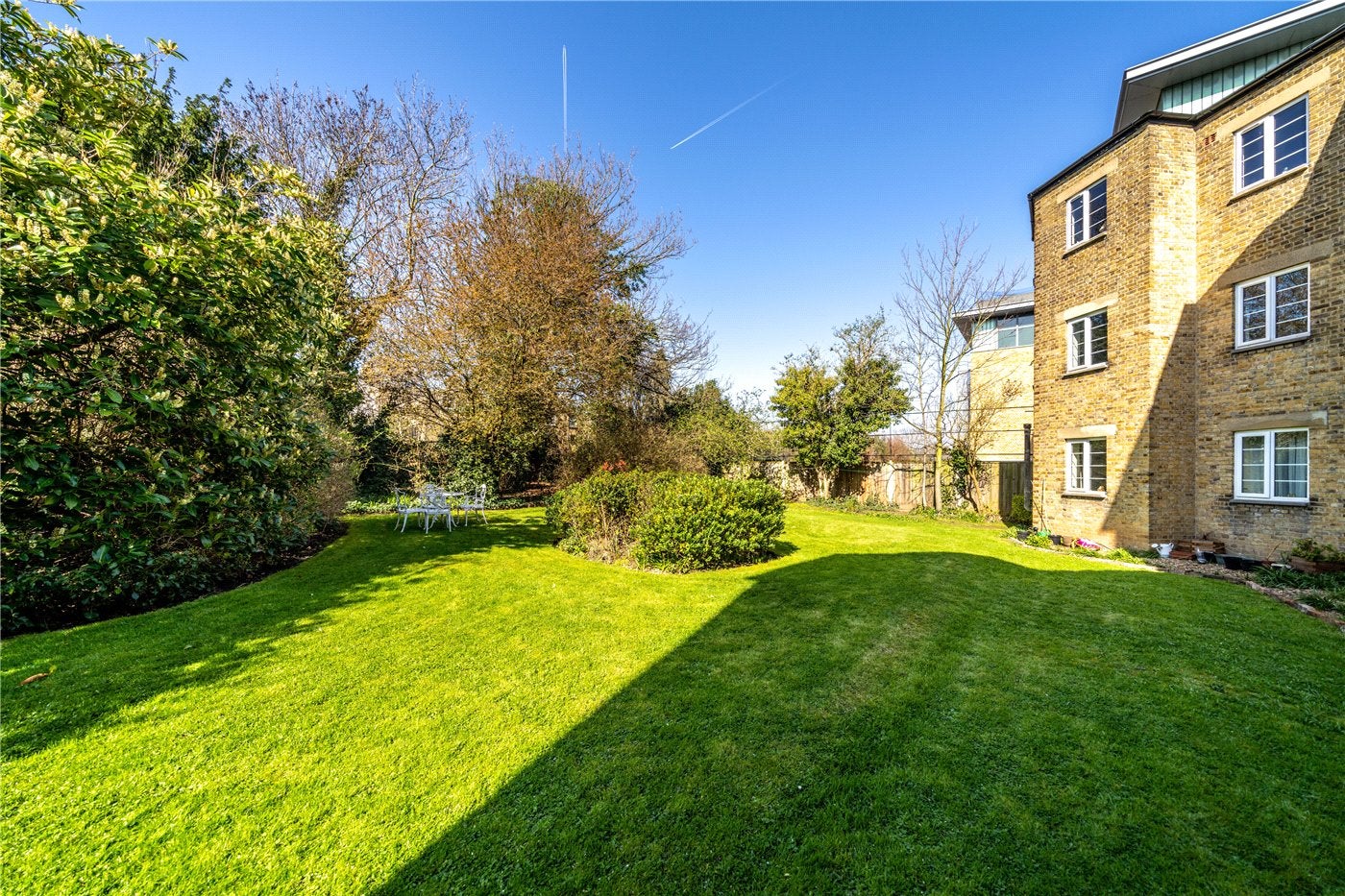 Flat Peckham Rye in Greater London