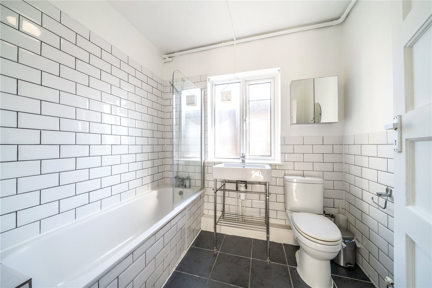 Flat Peckham Rye in Greater London