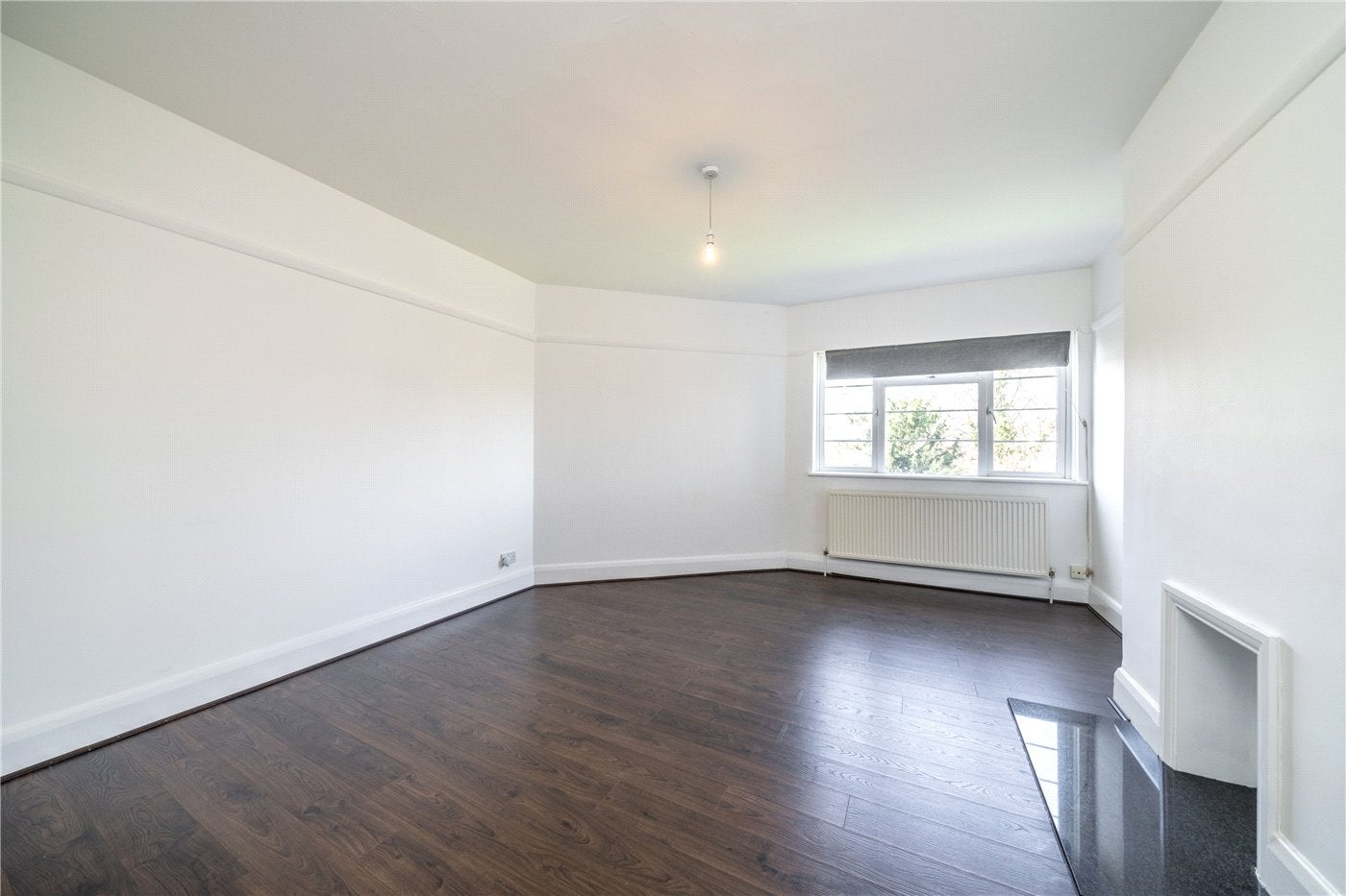 Flat Peckham Rye in Greater London