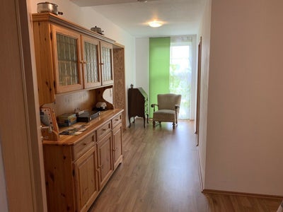 Wohnung Holderstraße in Lüntorf