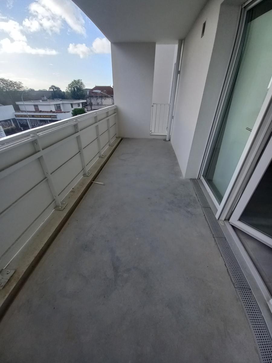 Appartement Route de Toulouse à Talence