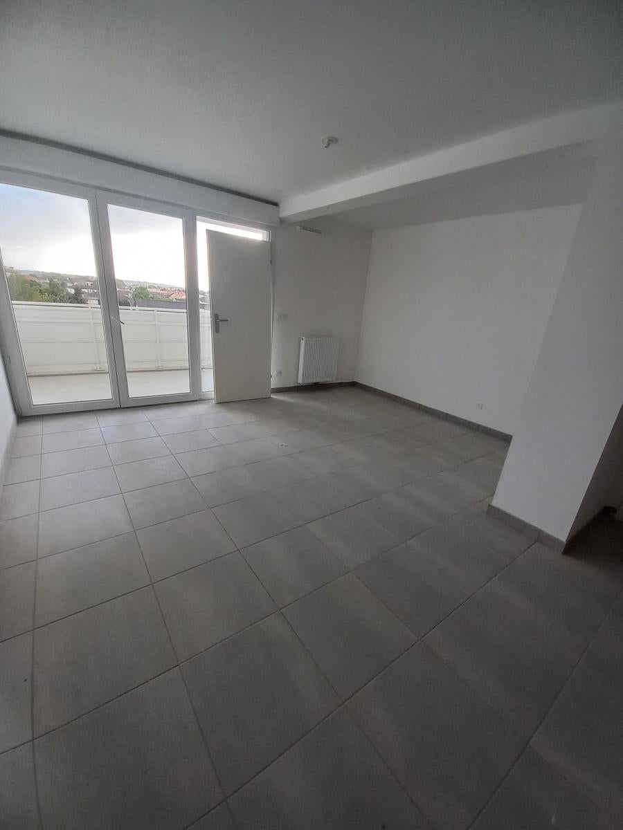 Appartement Route de Toulouse à Talence