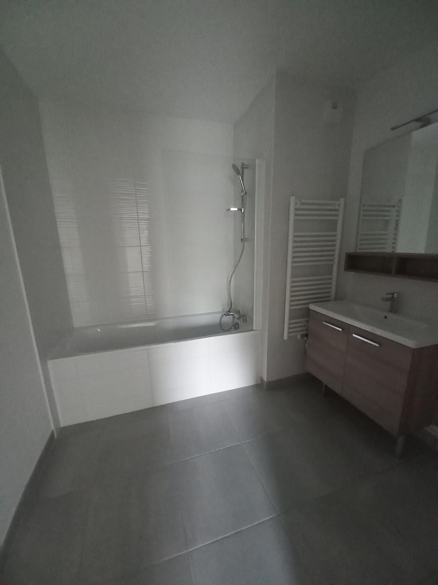 Appartement Route de Toulouse à Talence