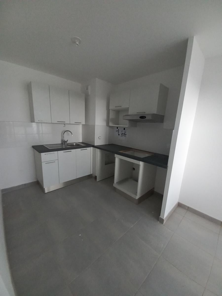 Appartement Route de Toulouse à Talence
